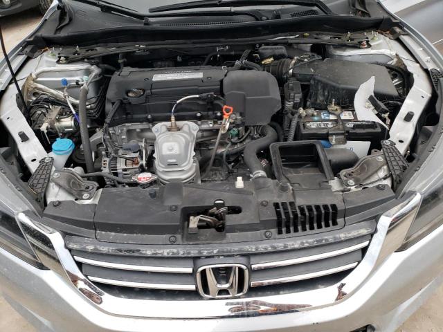 Photo 7 from auction – 2013 HONDA ACCORD EXL with VIN 1HGCR2F87DA085190