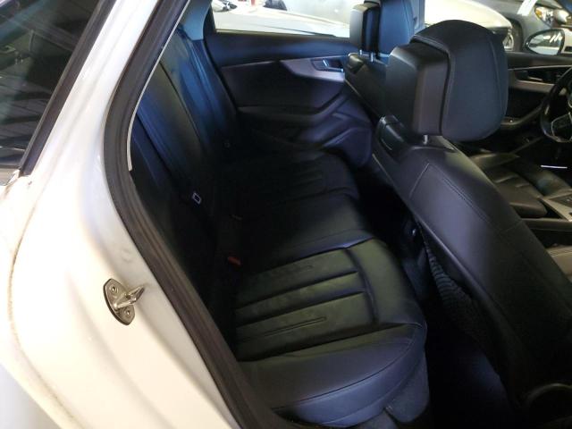Photo 6 from auction – 2018 AUDI A4 PREMIUM with VIN WAUENAF48JN007464