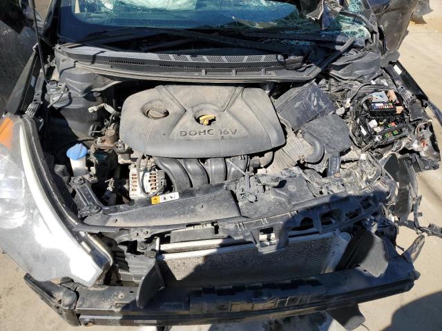 Photo 7 from auction – 2016 KIA FORTE LX with VIN KNAFK4A63G5620429