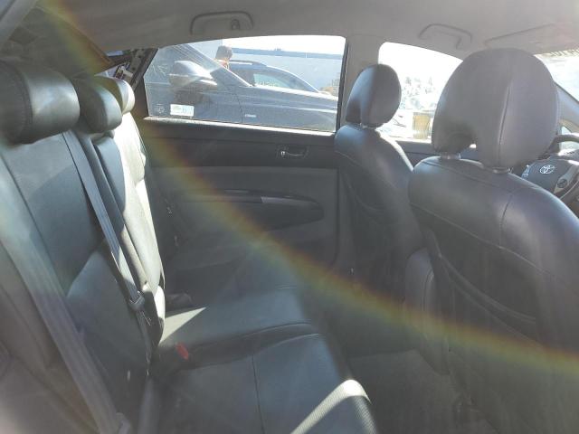 Photo 6 from auction – 2008 TOYOTA PRIUS with VIN JTDKB20U183389128