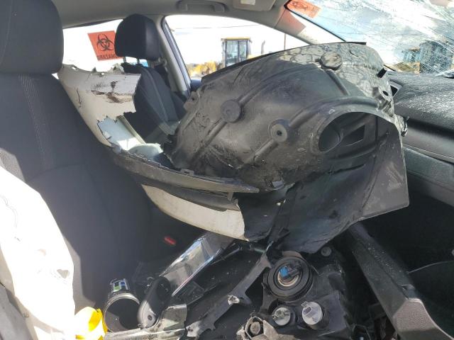 Photo 5 from auction – 2018 HONDA CIVIC EX with VIN 2HGFC2F78JH513383