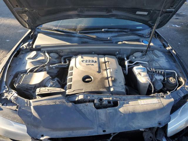 Photo 7 from auction – 2011 AUDI A5 PREMIUM with VIN WAULFAFR8BA067740