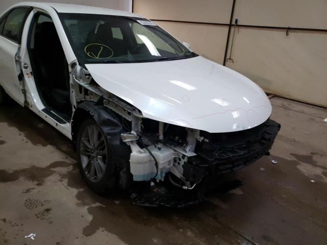Photo 9 from auction – 2016 TOYOTA CAMRY LE with VIN 4T1BF1FK5GU236521