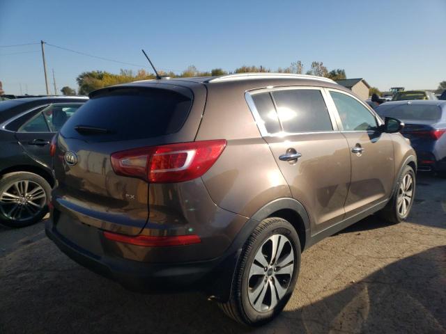 Photo 4 from auction – 2011 KIA SPORTAGE E with VIN KNDPC3A29B7054222