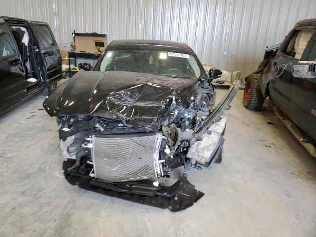 Photo 9 from auction – 2013 FORD FUSION SE with VIN 3FA6P0H77DR114595