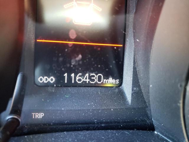 Photo 8 from auction – 2015 TOYOTA COROLLA L with VIN 2T1BURHE5FC447696