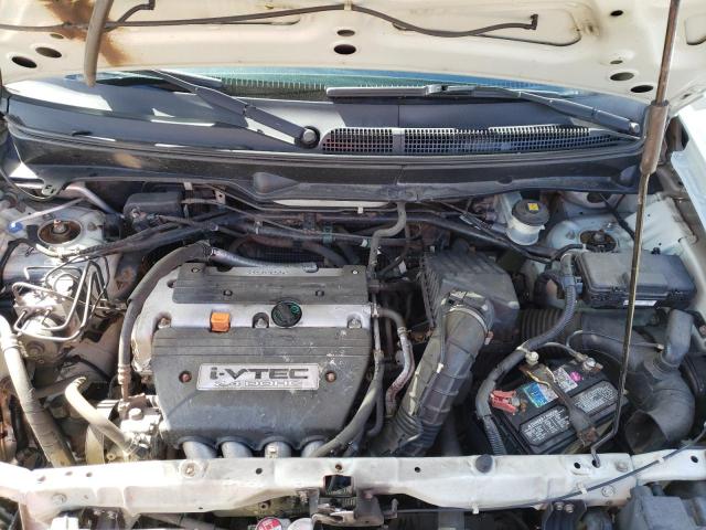 Photo 7 from auction – 2010 HONDA ELEMENT EX with VIN 5J6YH2H78AL008981