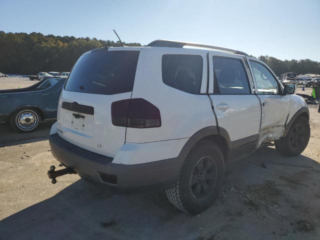 Photo 4 from auction – 2009 KIA BORREGO with VIN KNDJJ741895036516