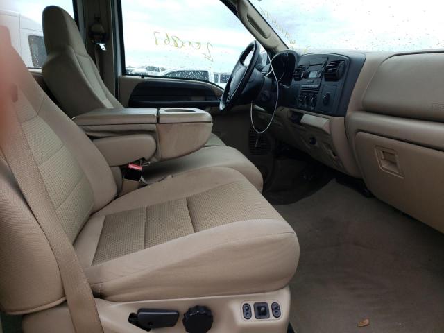 Photo 5 from auction – 2007 FORD F250 SUPER with VIN 1FTSW20P37EB50181