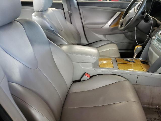 Photo 5 from auction – 2007 TOYOTA CAMRY LE with VIN 4T1BK46K77U028394