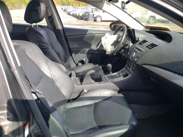 Photo 5 from auction – 2010 MAZDA 3 S with VIN JM1BL1H61A1255315