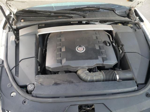 Photo 7 from auction – 2012 CADILLAC CTS PERFOR with VIN 1G6DJ5E38C0106296