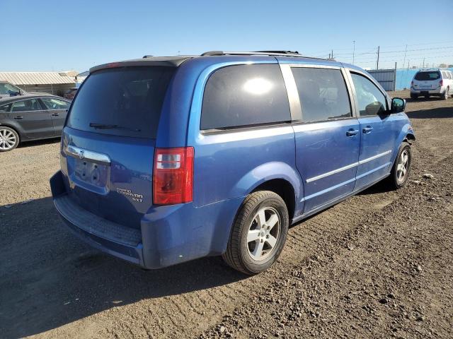 Photo 4 from auction – 2010 DODGE GRAND CARA with VIN 2D4RN5D18AR459182