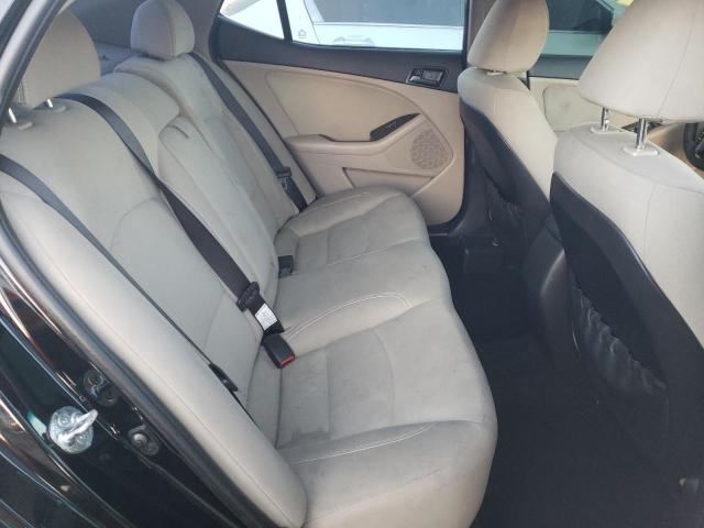 Photo 6 from auction – 2013 KIA OPTIMA LX with VIN 5XXGM4A7XDG237573
