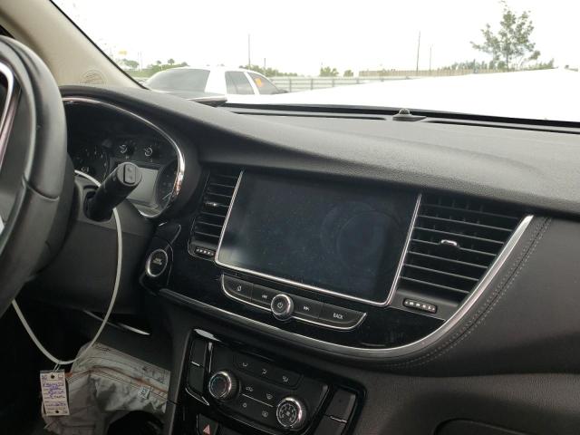 Photo 9 from auction – 2019 BUICK ENCORE with VIN KL4CJASB1KB860473