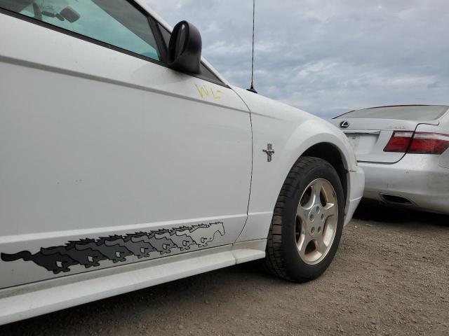 Photo 9 from auction – 2003 FORD MUSTANG with VIN 1FAFP40433F359995