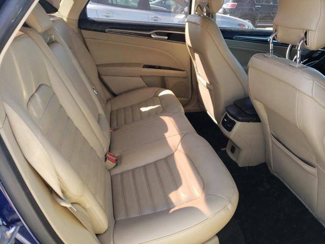 Photo 6 from auction – 2014 FORD FUSION SE with VIN 3FA6P0HD0ER366017