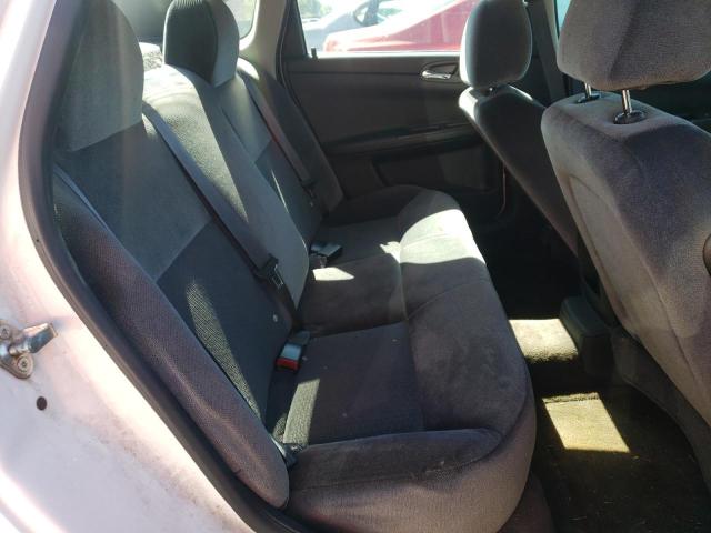 Photo 6 from auction – 2015 CHEVROLET IMPALA LIM with VIN 2G1WA5E38F1106192