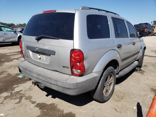 Photo 4 from auction – 2008 DODGE DURANGO SX with VIN 1D8HB38N48F141100