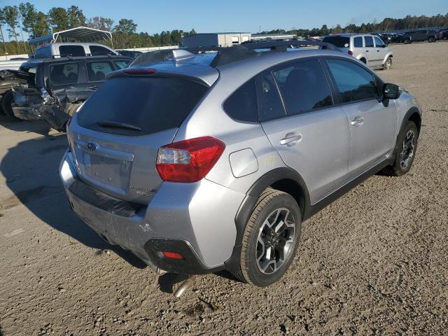 Photo 4 from auction – 2016 SUBARU CROSSTREK with VIN JF2GPANC3G8238067