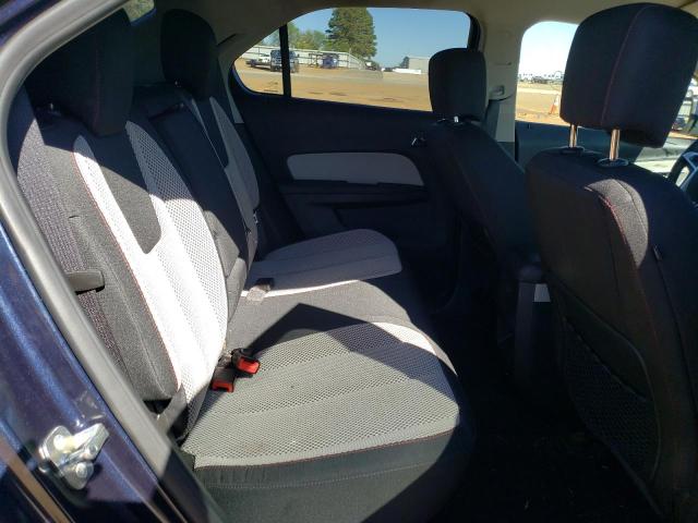 Photo 6 from auction – 2016 CHEVROLET EQUINOX LT with VIN 2GNALCEK5G6141209