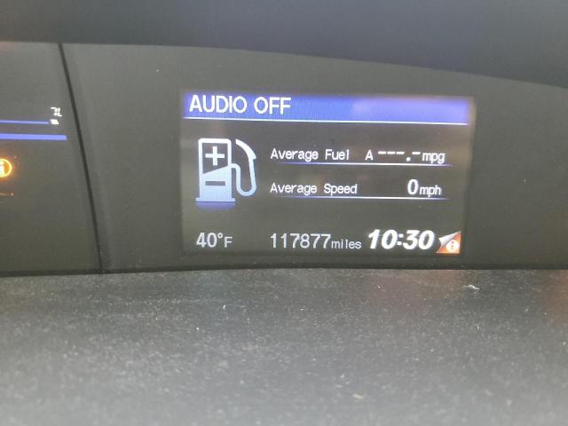 Photo 8 from auction – 2015 HONDA CIVIC SE with VIN 19XFB2F70FE015652