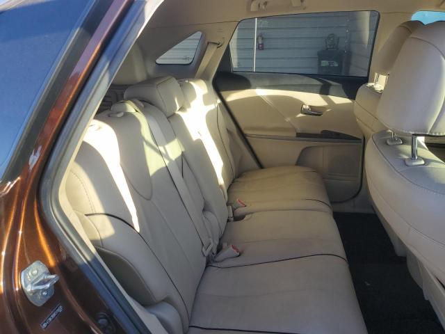 Photo 6 from auction – 2014 TOYOTA VENZA LE with VIN 4T3BK3BB8EU104595