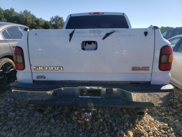 Photo 6 from auction – 2003 GMC NEW SIERRA with VIN 1GTEC14V23Z269044