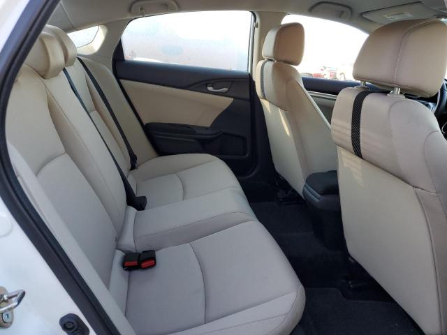 Photo 6 from auction – 2016 HONDA CIVIC LX with VIN 19XFC2F62GE060307