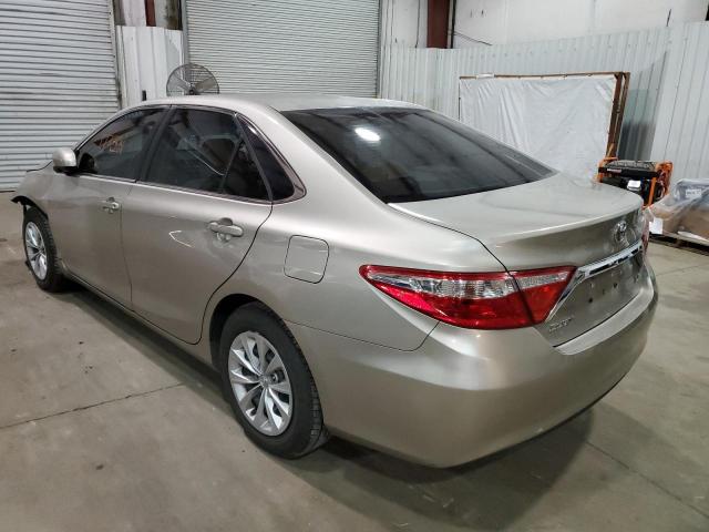 Photo 3 from auction – 2016 TOYOTA CAMRY LE with VIN 4T1BF1FKXGU589059
