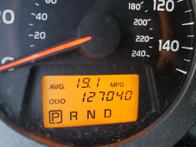 Photo 8 from auction – 2010 TOYOTA RAV4 with VIN 2T3BK4DV0AW033108