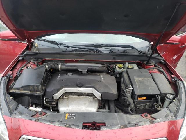 Photo 7 from auction – 2013 CHEVROLET MALIBU LTZ with VIN 1G11H5SA6DF274394