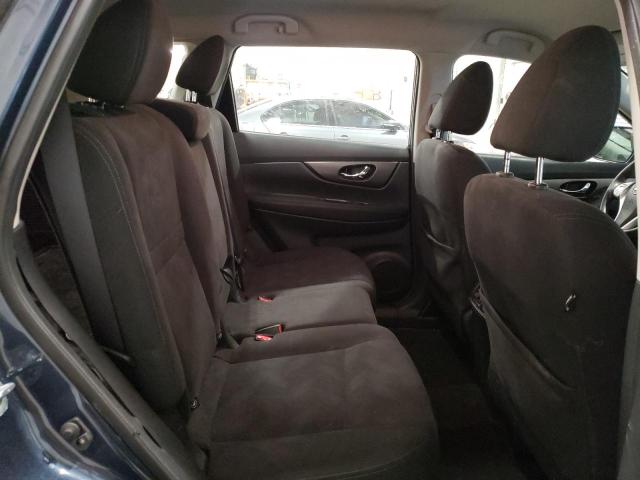 Photo 6 from auction – 2015 NISSAN ROGUE S with VIN KNMAT2MV4FP524863