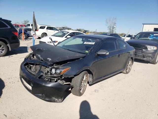 Photo 2 from auction – 2008 TOYOTA SCION TC with VIN JTKDE167X80220716