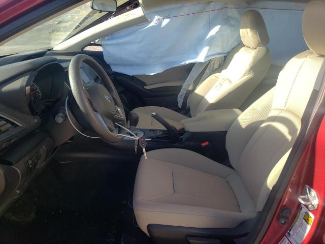 Photo 5 from auction – 2019 SUBARU IMPREZA with VIN 4S3GTAA64K3700779