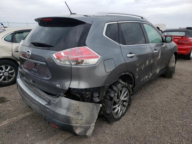 Photo 4 from auction – 2015 NISSAN ROGUE S with VIN 5N1AT2MT5FC782715
