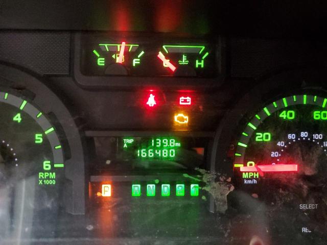 Photo 8 from auction – 2013 FORD ECONOLINE with VIN 1FTNE2EWXDDA98260