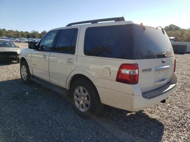 Photo 3 from auction – 2008 FORD EXPEDITION with VIN 1FMFU16548LA74132