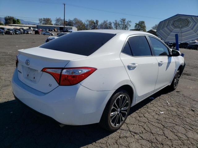 Photo 4 from auction – 2016 TOYOTA COROLLA L with VIN 5YFBURHE7GP479292