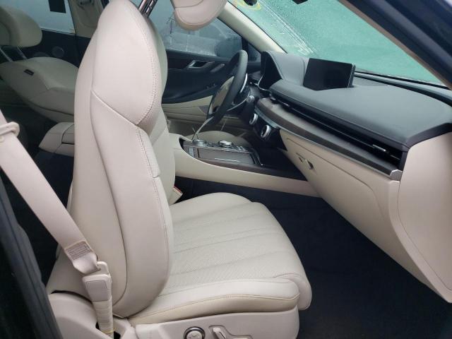 Photo 5 from auction – 2023 GENESIS G80 BASE with VIN KMTGB4SC4PU146218