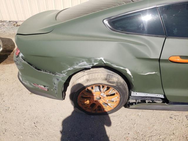 Photo 9 from auction – 2019 FORD MUSTANG with VIN 1FA6P8TH0K5138106