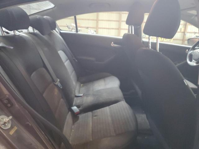 Photo 6 from auction – 2014 KIA FORTE LX with VIN KNAFX4A61E5126293