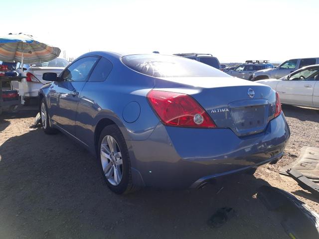 Photo 3 from auction – 2010 NISSAN ALTIMA S with VIN 1N4AL2EP2AC146340
