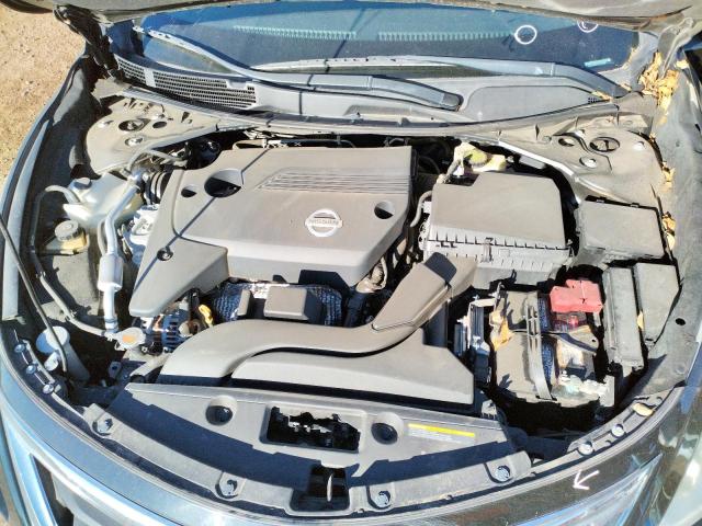 Photo 7 from auction – 2015 NISSAN ALTIMA 2.5 with VIN 1N4AL3AP9FC419891