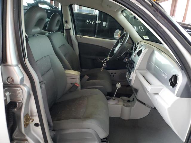 Photo 5 from auction – 2006 CHRYSLER PT CRUISER with VIN 3A4FY48B86T368948