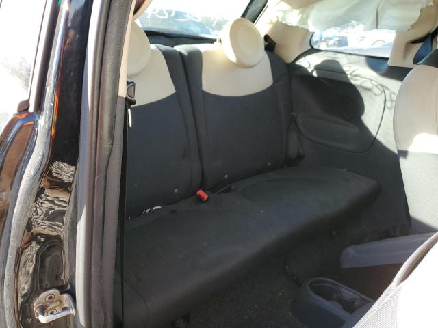Photo 6 from auction – 2012 FIAT 500 POP with VIN 3C3CFFARXCT229244