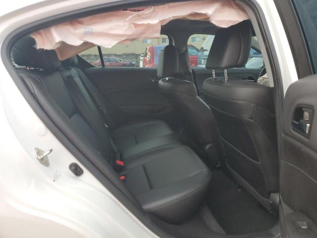 Photo 6 from auction – 2017 ACURA ILX BASE W with VIN 19UDE2F39HA013529