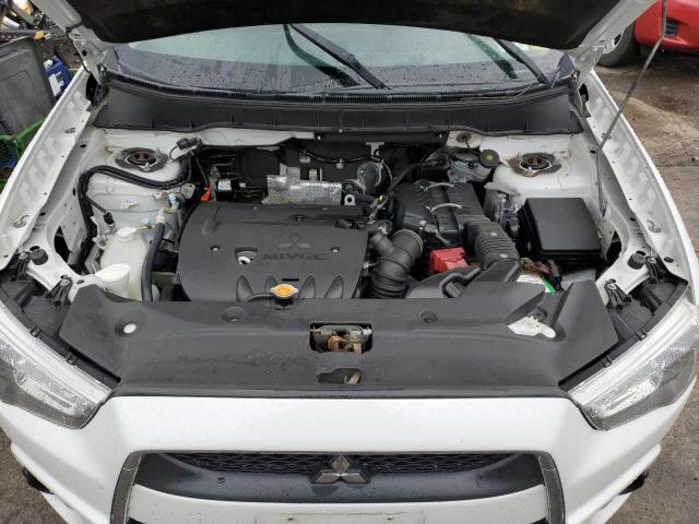 Photo 7 from auction – 2011 MITSUBISHI OUTLANDER with VIN JA4AP3AU0BZ016405