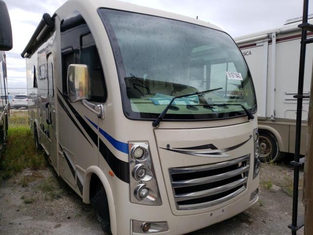 FORD ECONOLINE 2018 with VIN 1FC4E4KS1JDC15972 - Photo from auction
