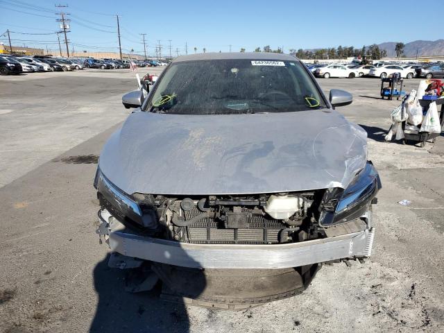 Photo 9 from auction – 2018 HONDA CLARITY with VIN JHMZC5F11JC016167